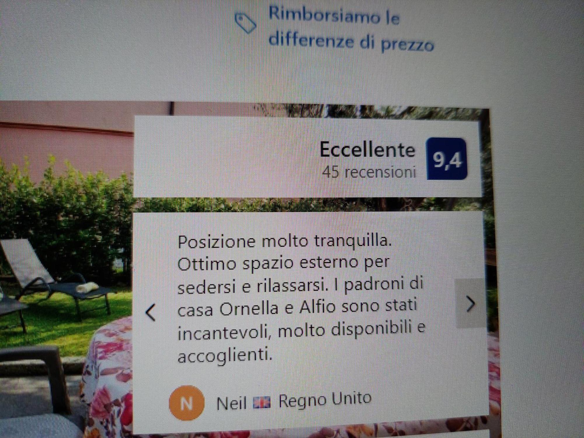 Appartamento Oasi Verde Lago Desenzano del Garda Exterior foto