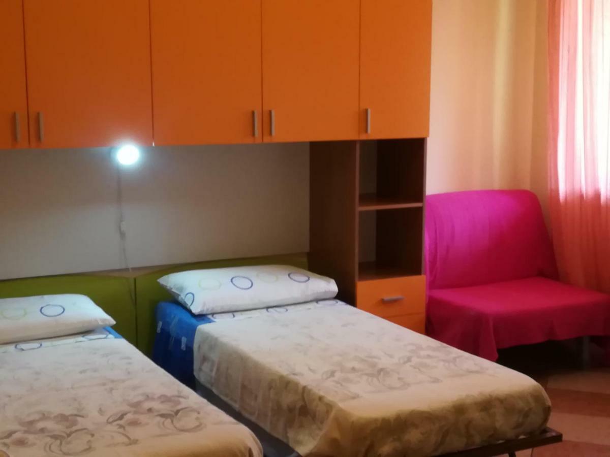 Appartamento Oasi Verde Lago Desenzano del Garda Exterior foto